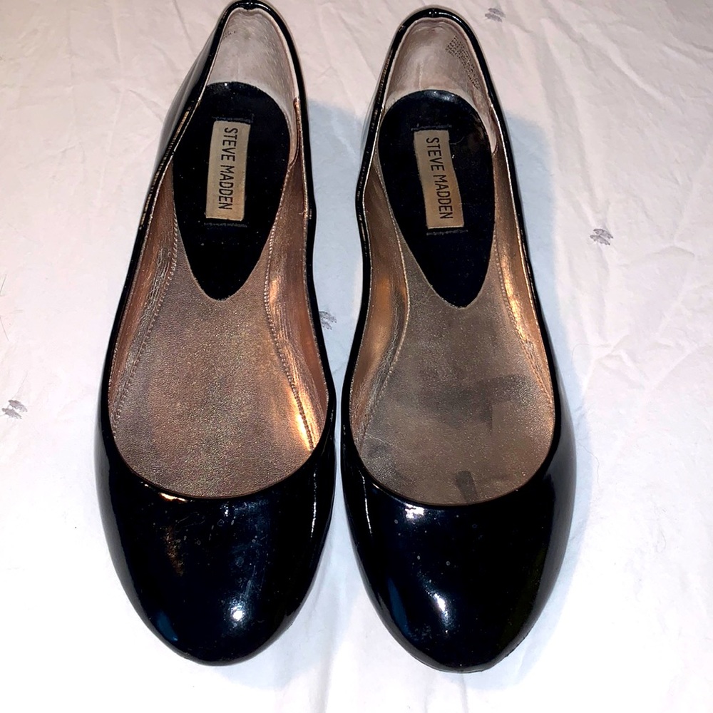 Steve Madden P-Heaven flats